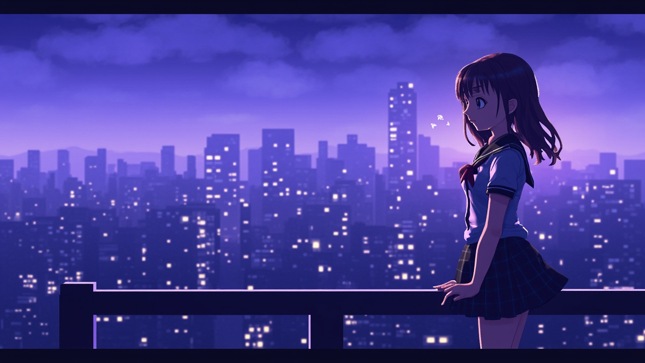 像素风 · pixel-13