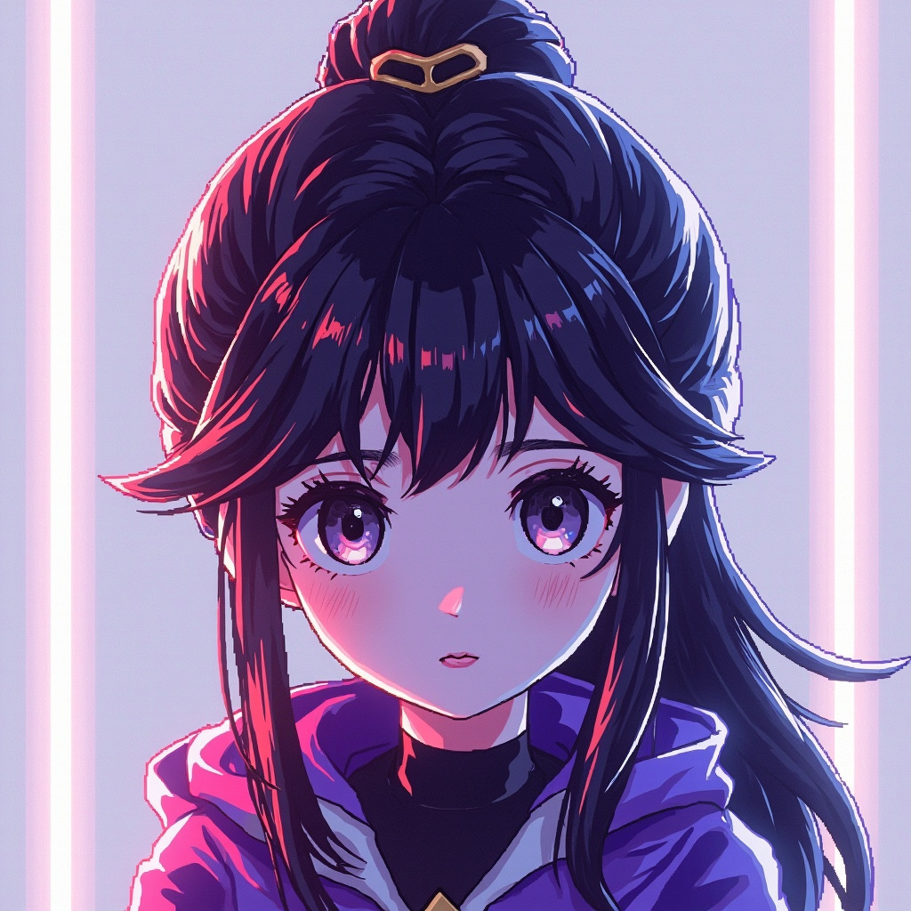 像素风 · pixel-mm-20