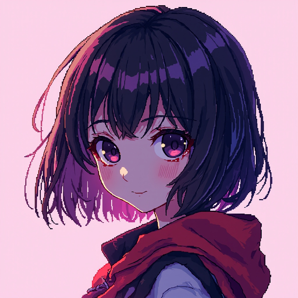 像素风 · pixel-mm-22