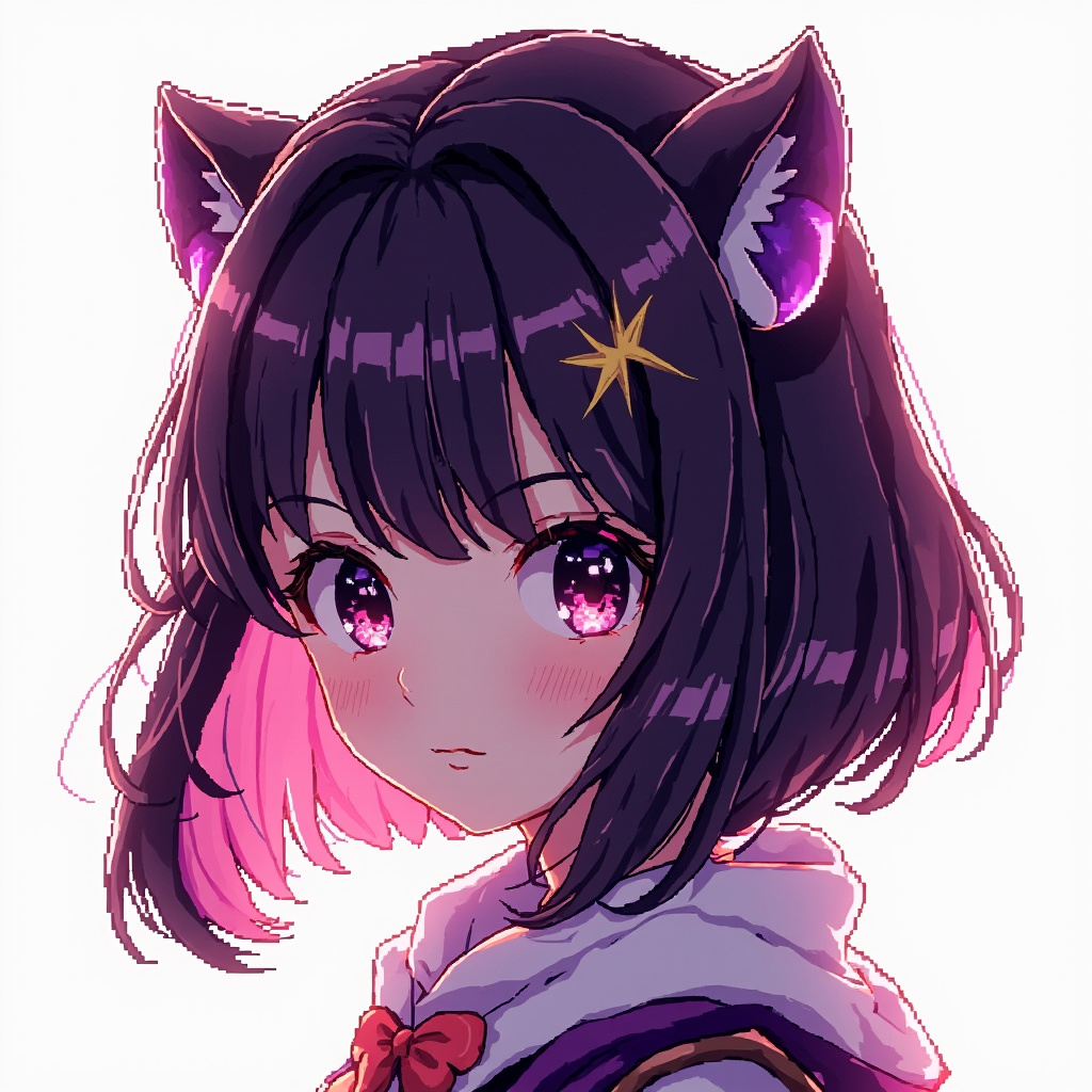 像素风 · pixel-mm-23